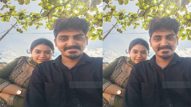 Tamil Couples Fucking Nude 3Some Viral Leak Video