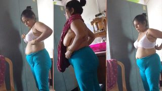 Bengali Mom Full Nude – Aunty Dress Nude Video