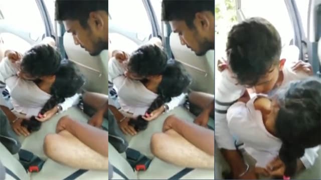 Desi Hot Girl Group Sex In Car – Viralkand Mms Leaked Clips
