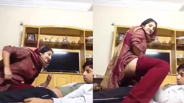 Mature Mom Riding Teen Son Dick – Mom Sex Sons
