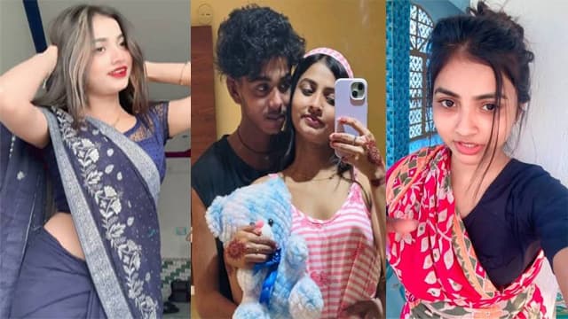 Sofik & Sonali New Leak Mms – Sonali Mondal – Leak Mms
